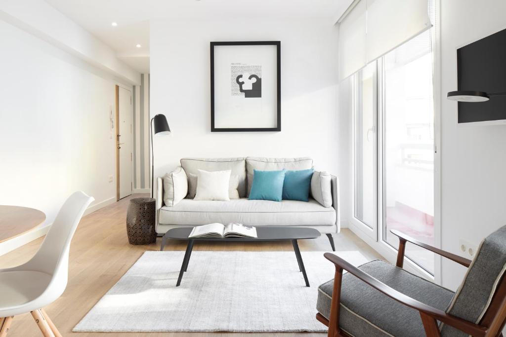 San Francisco 2 by FeelFree Rentals 5