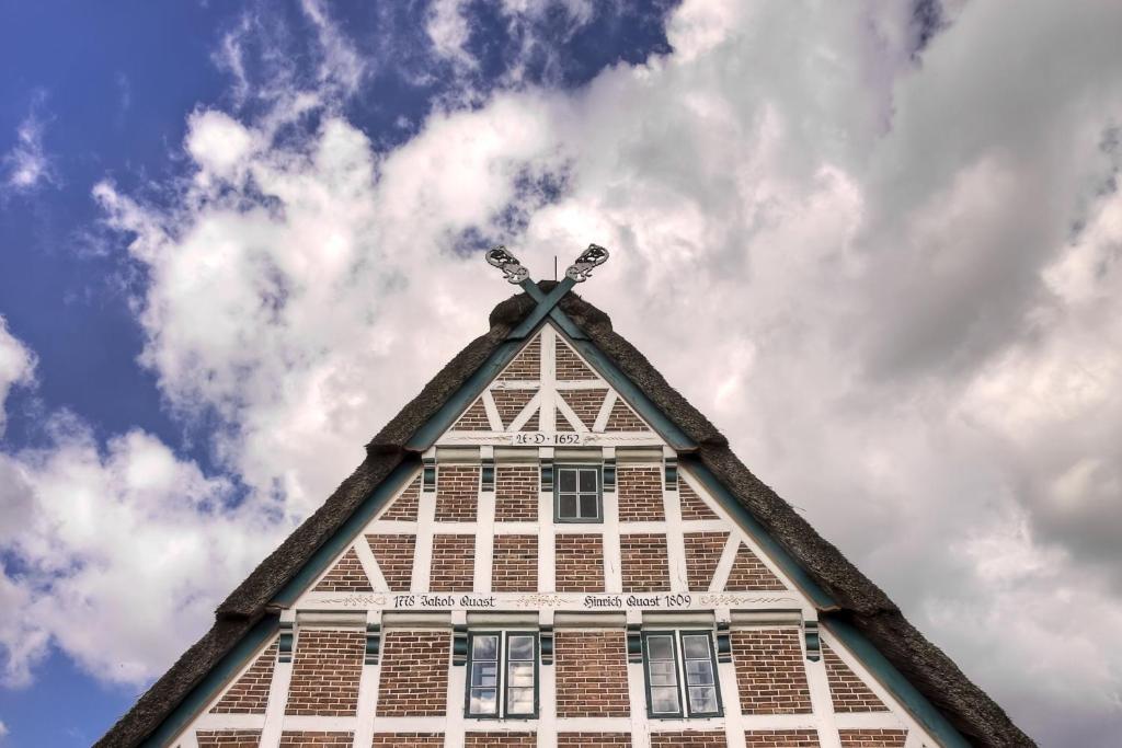 Ferienhof tom Diek 6
