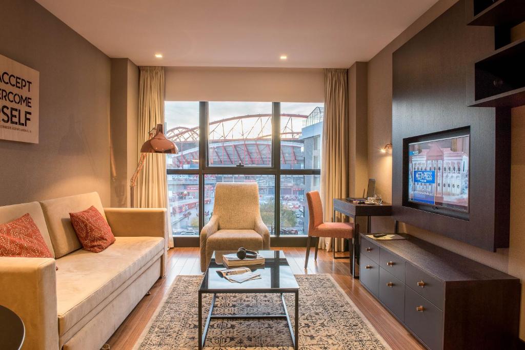 Upon Lisbon Prime Residences 6