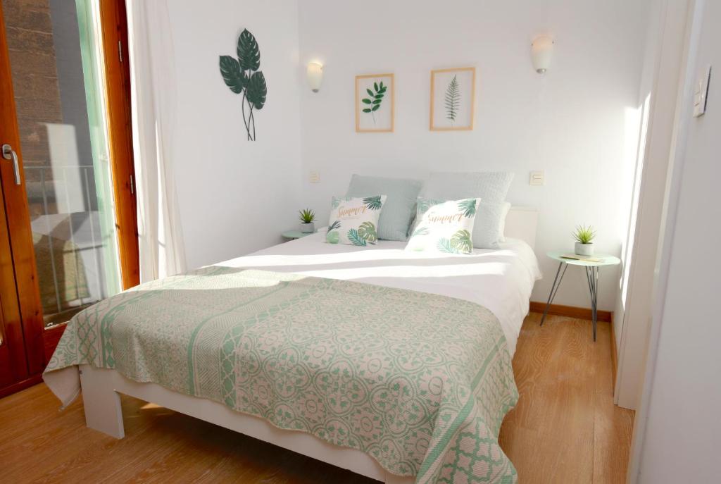 Sant Miquel Homes - Turismo de interior 2