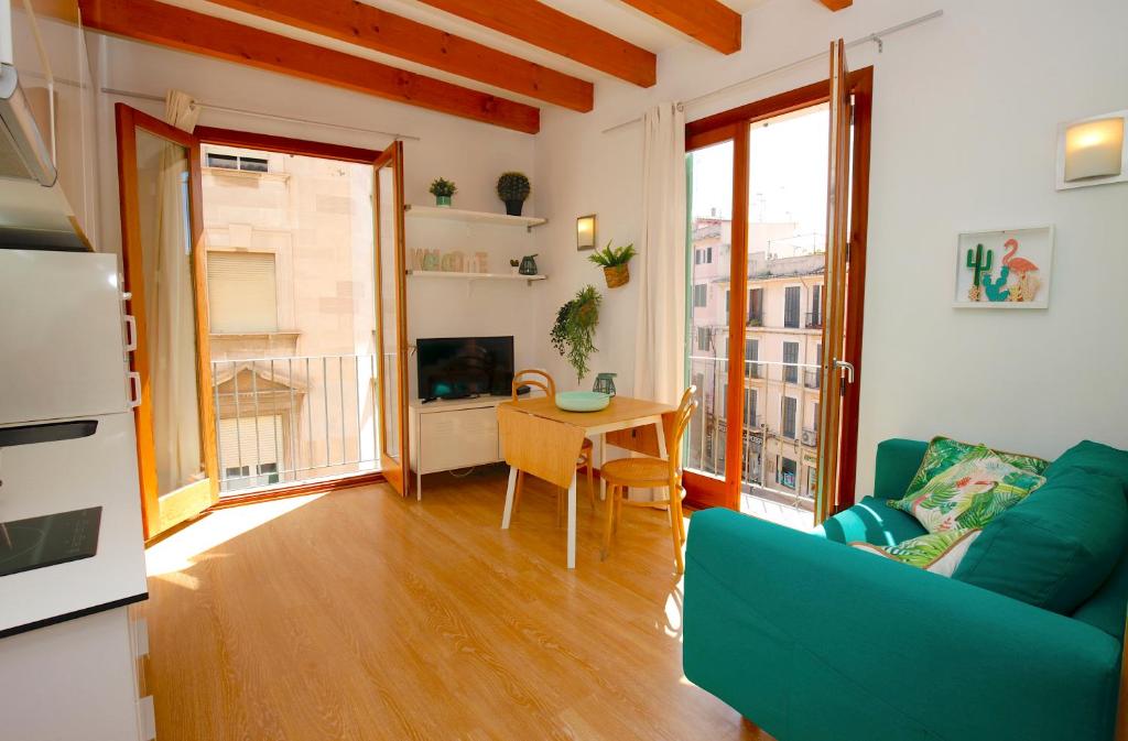 Sant Miquel Homes - Turismo de interior 7