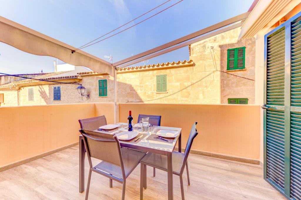Ca Sa Pollensina by Sealand Villas 4