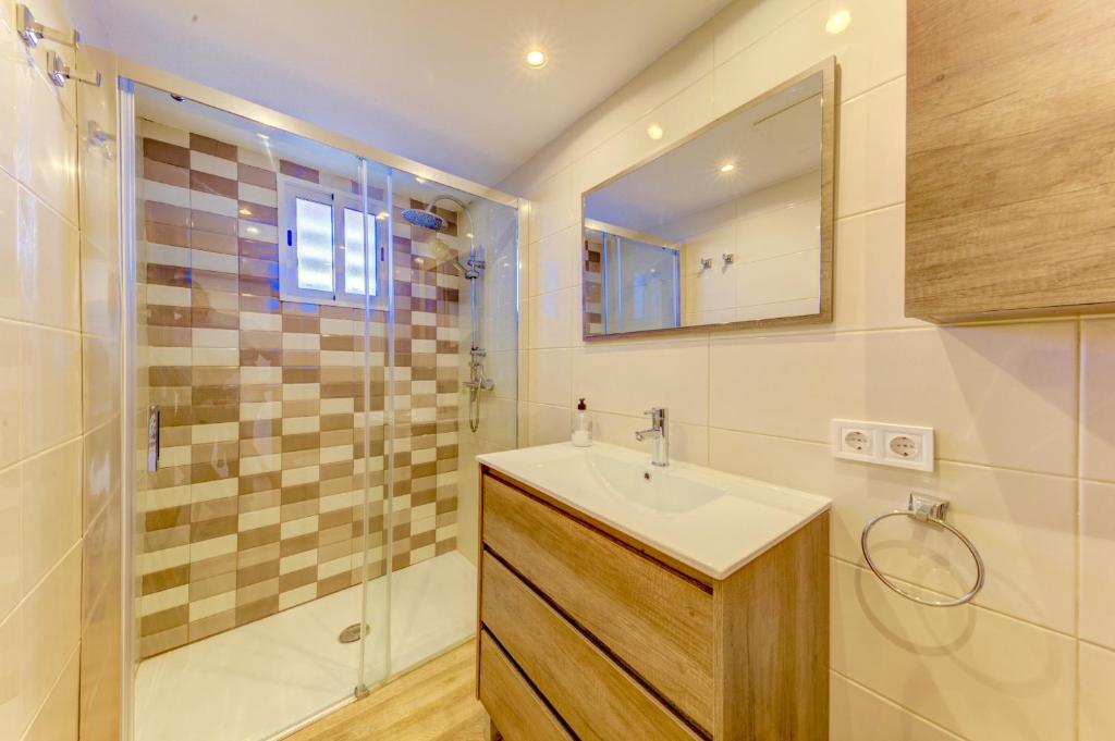 Ca Sa Pollensina by Sealand Villas 3