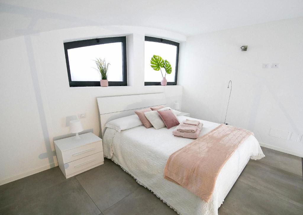 Design Central Apartment 6