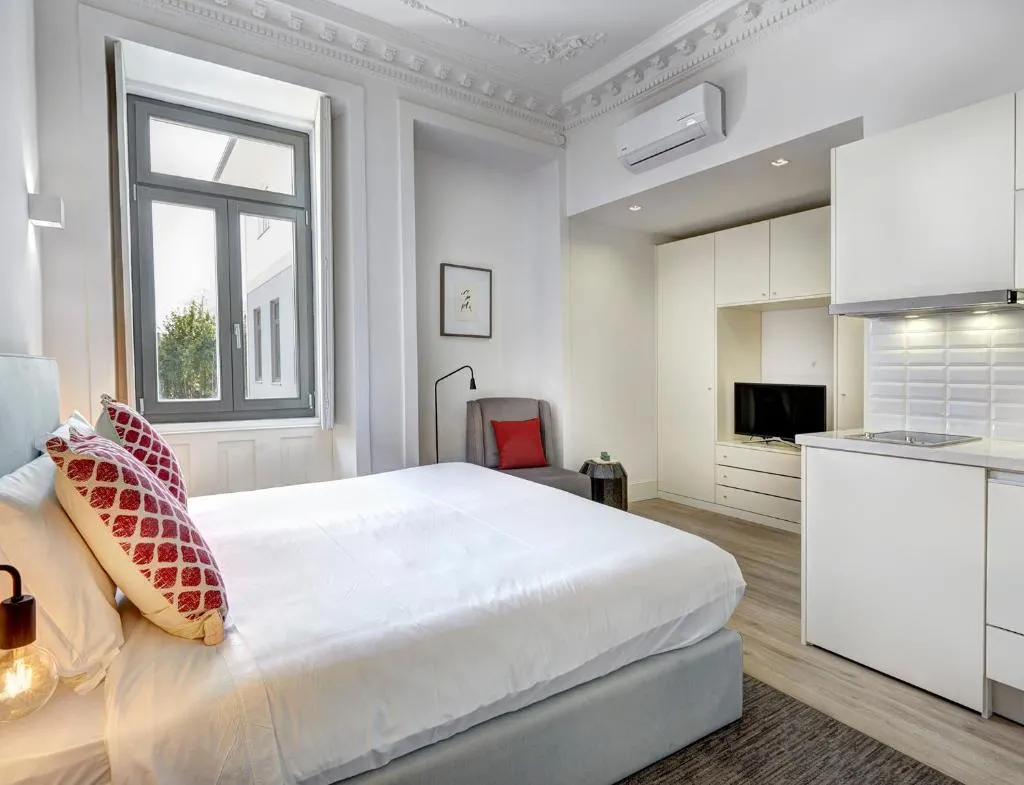ApartmentsPorto - Bombarda 451 7