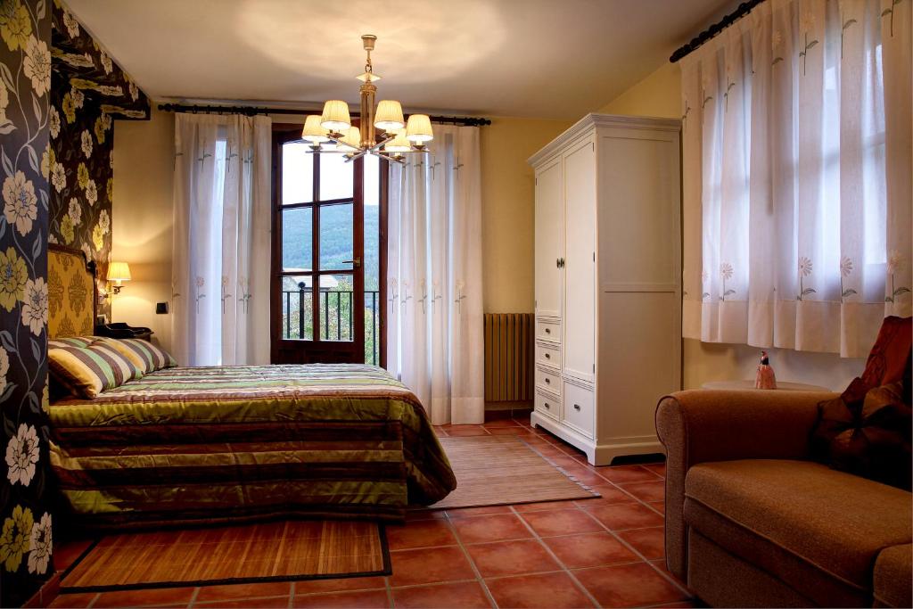 Casa Rural Villa Gervasio 7