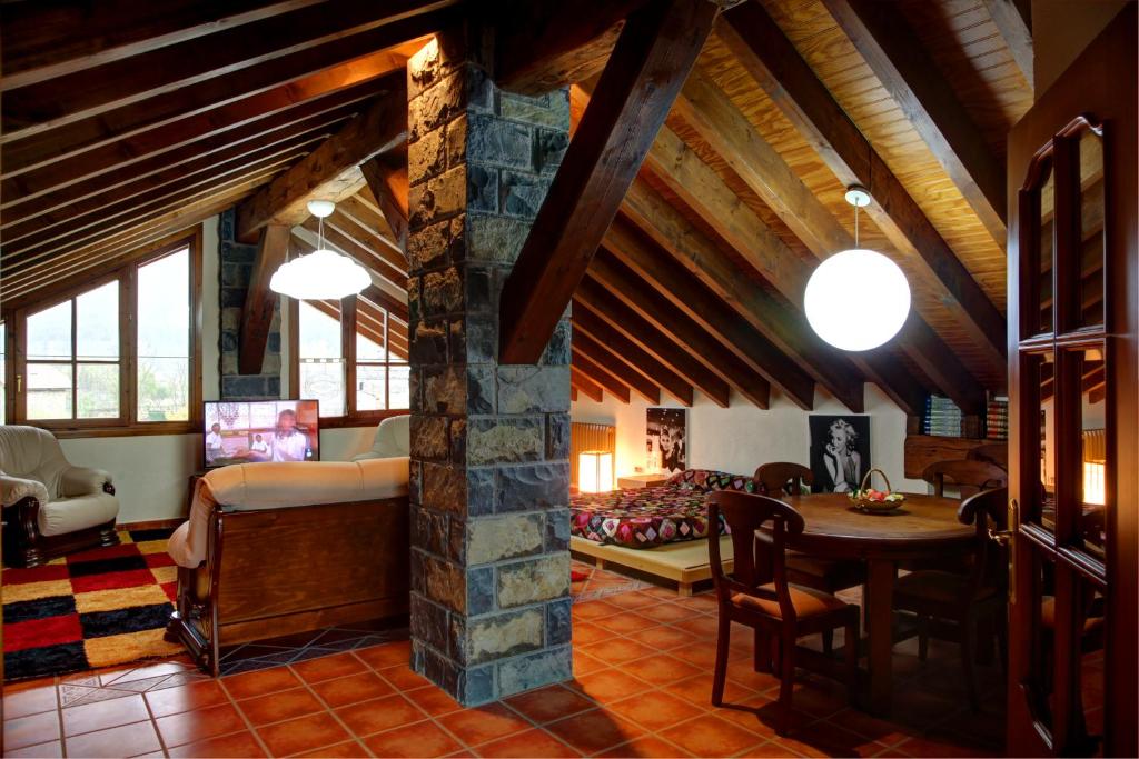 Casa Rural Villa Gervasio 2
