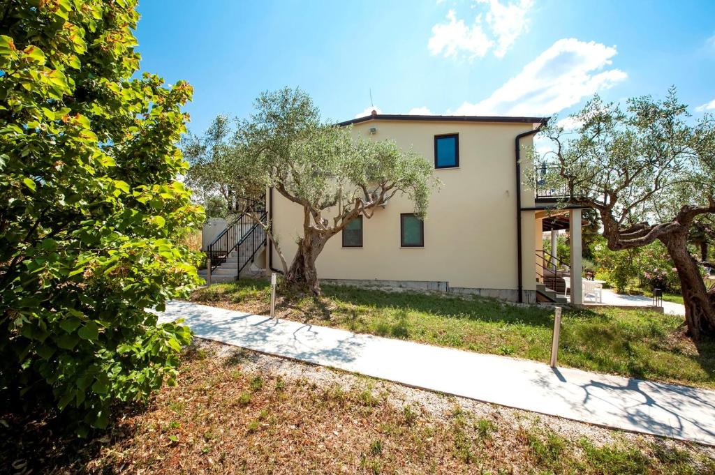 Keser Apartments 4