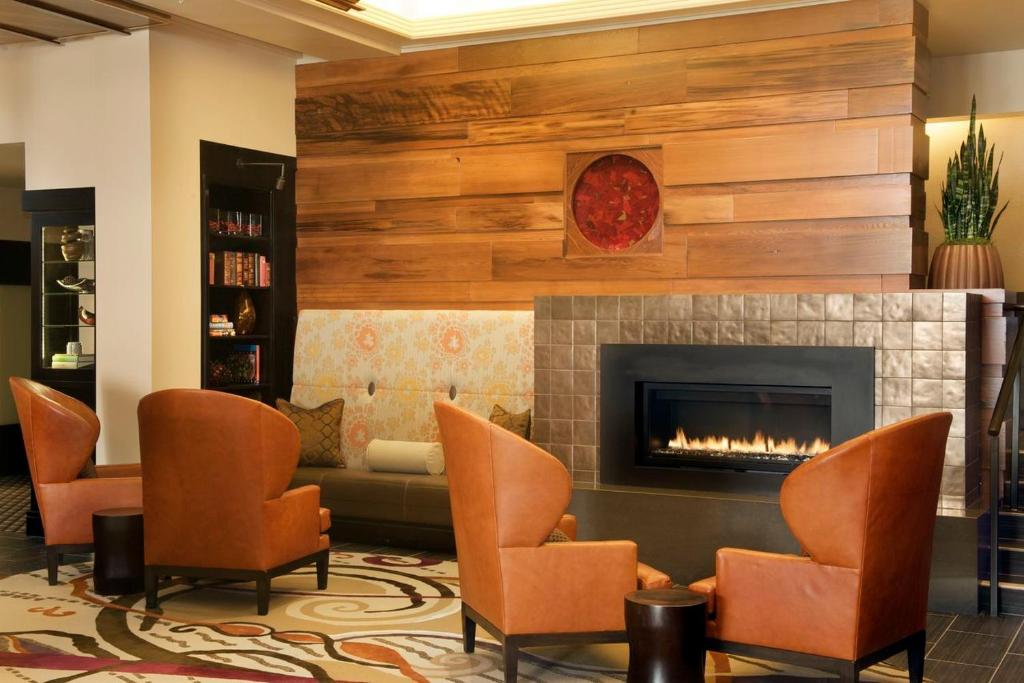 Hotel Abri Union Square Image