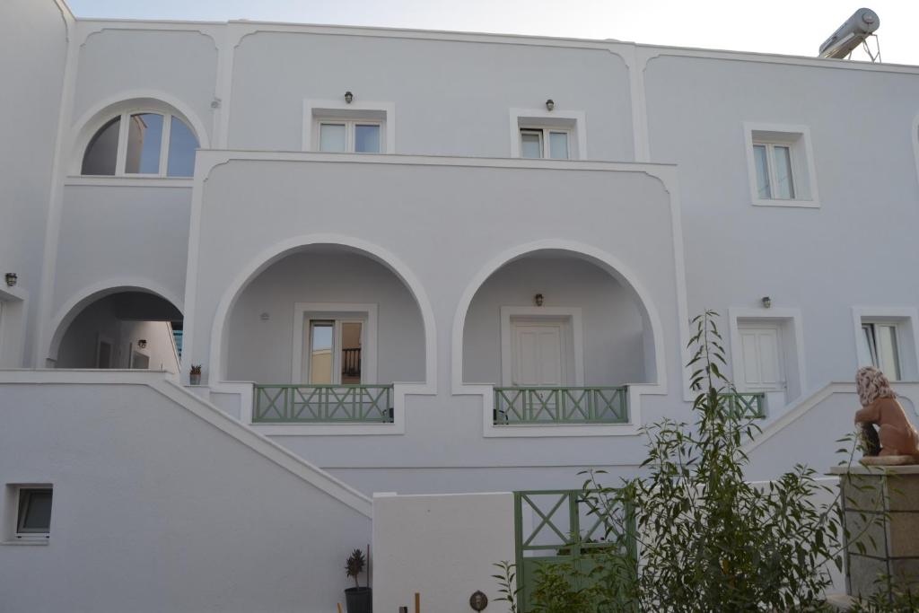 Altea Apartments 6