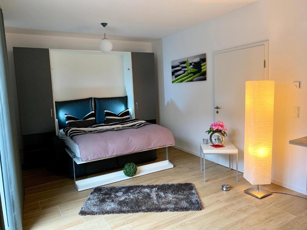 Townhouse Apartment Potsdam 2