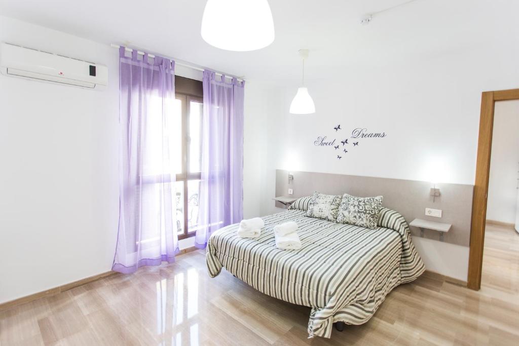 C&V Apartamentos - Horno de Marina 6