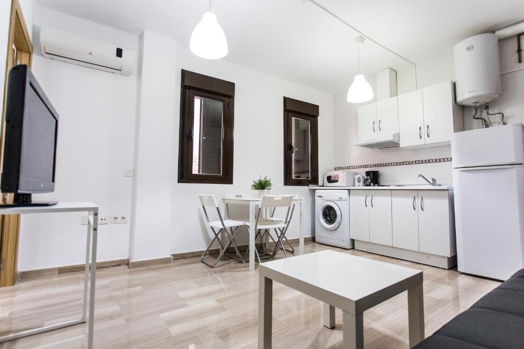 C&V Apartamentos - Horno de Marina 4