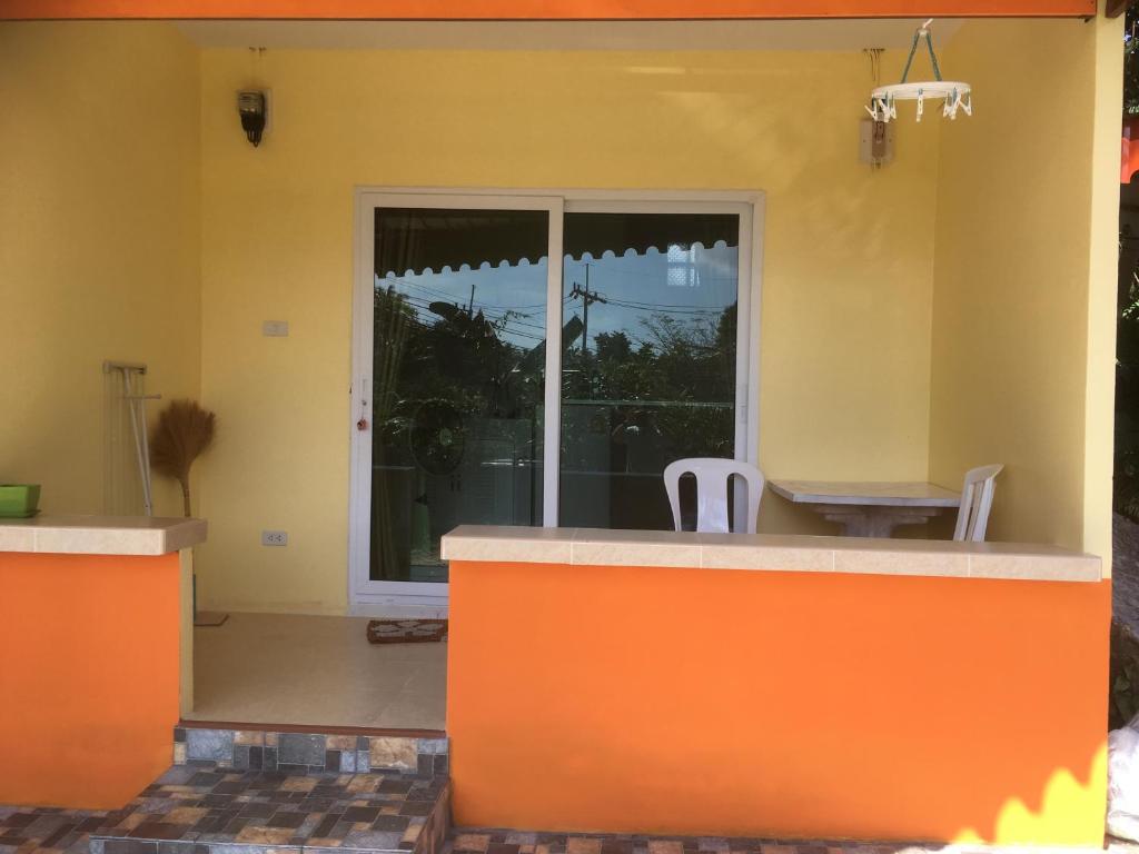 Kathu Waterfall Bungalow 4