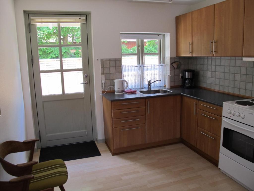 Birkende Bed and Breakfast 8