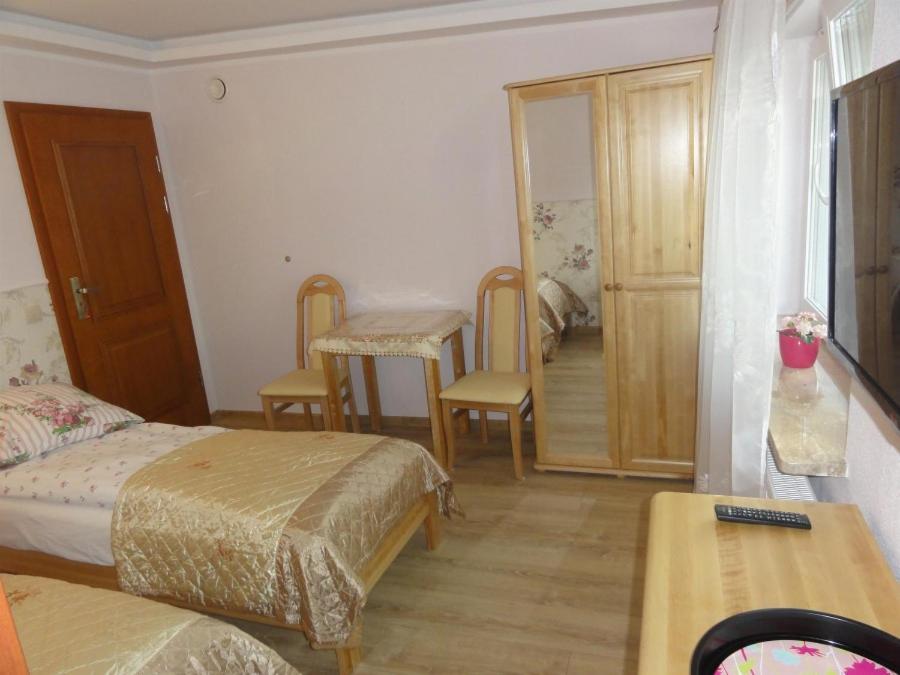 Sopot Roza Apartments 2