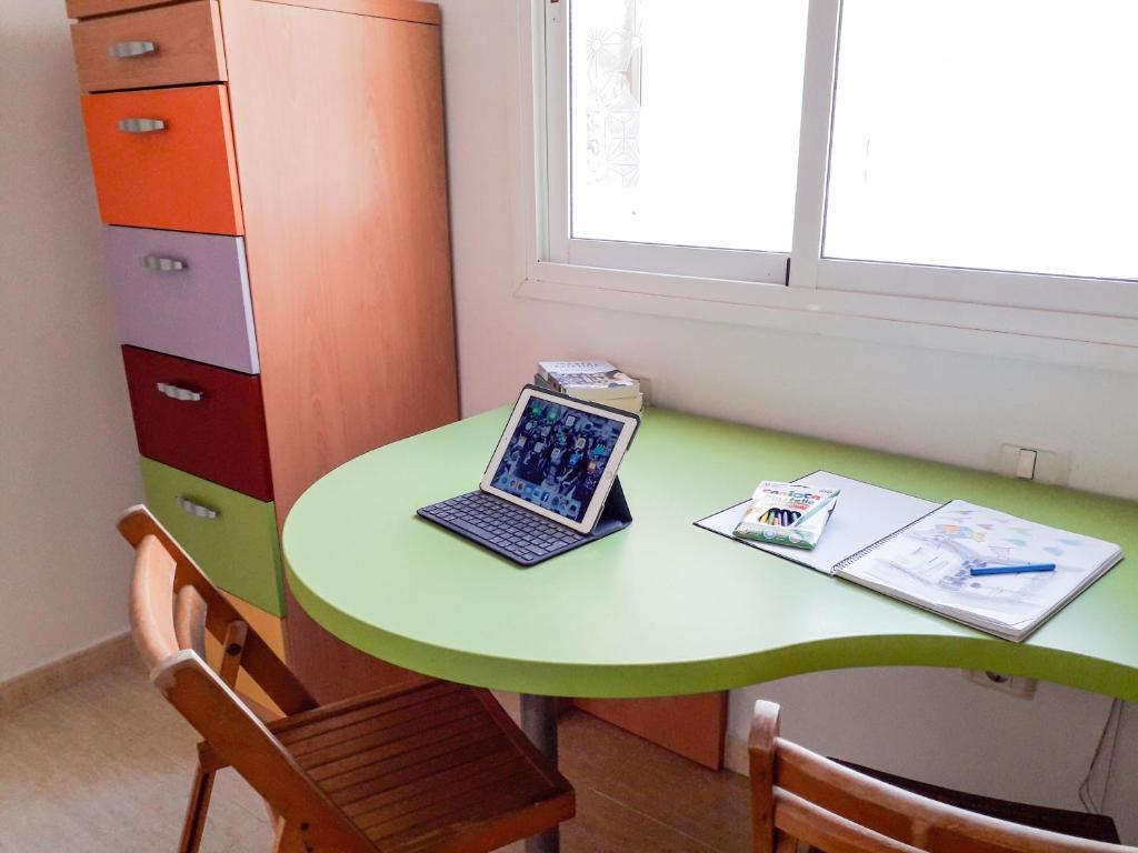 Apartamento ARENA en Santa Cruz de la Palma 7