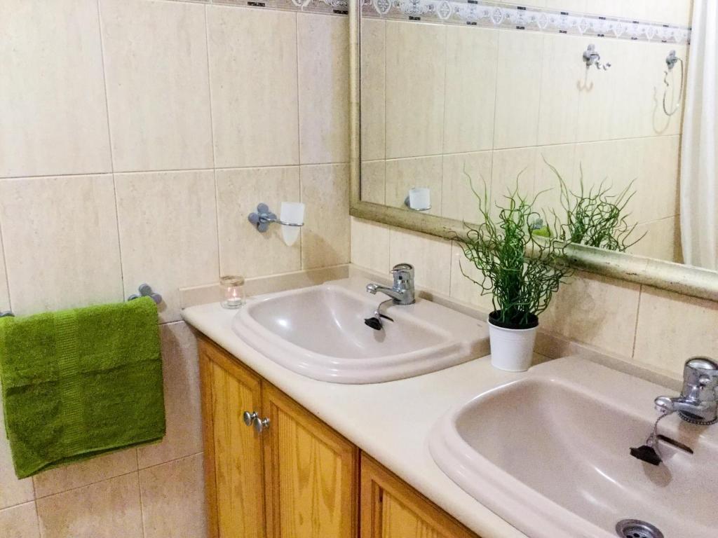 Apartamento ARENA en Santa Cruz de la Palma 8