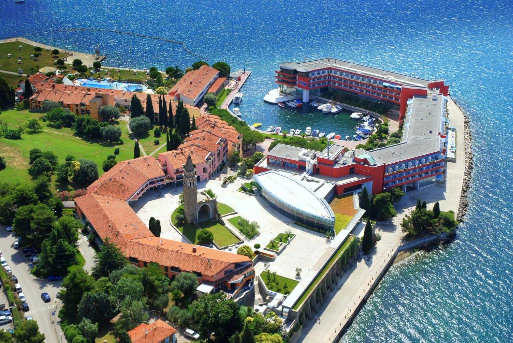 Apartments Vila Barka