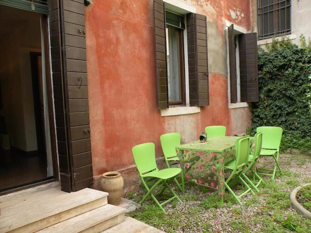 Venice Laguna Blu & Garden 6