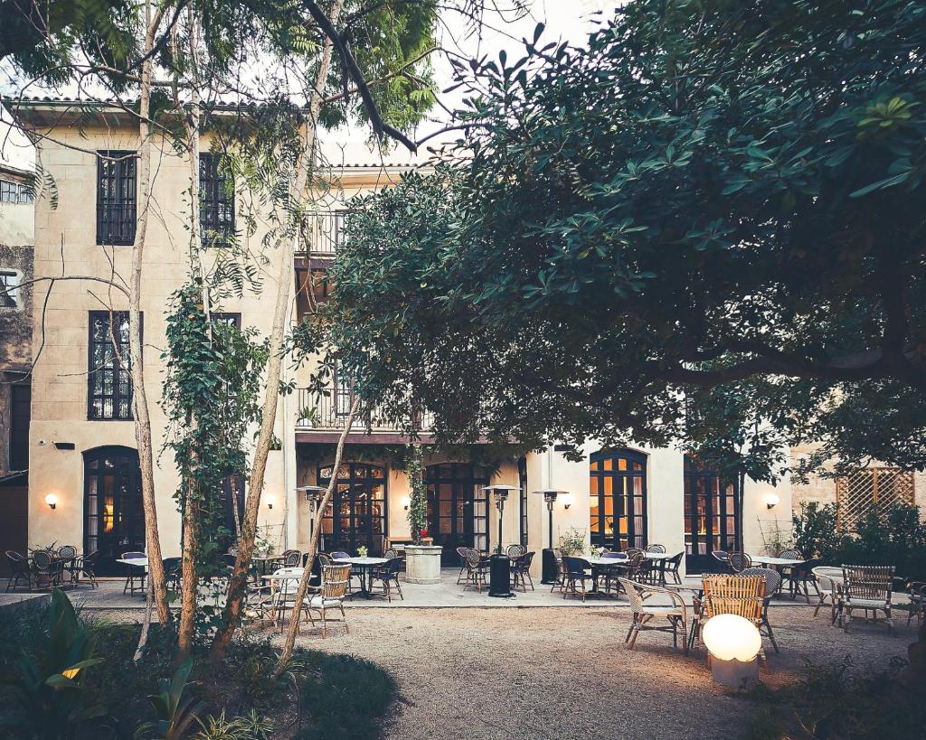 Can Bordoy Grand House Hotel GL Preferred Hotel