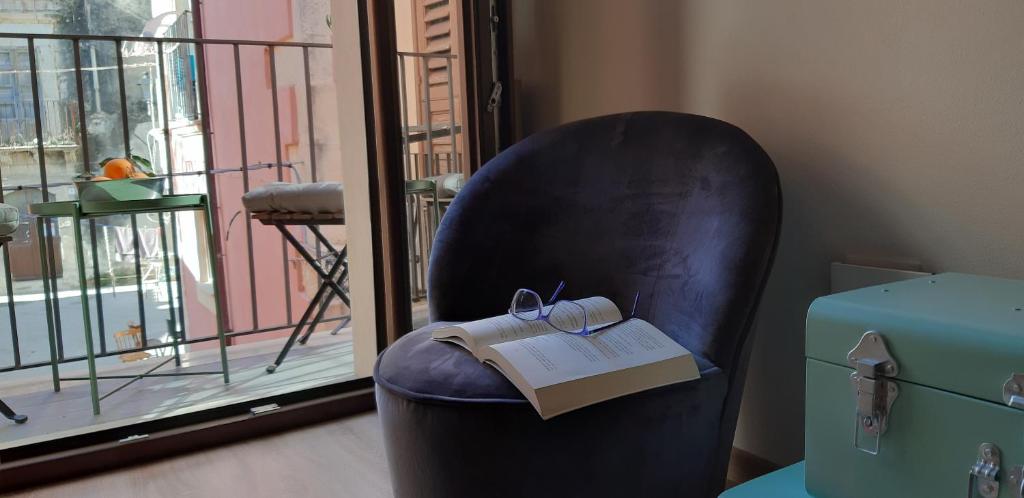Galena Charme Luxury Terrace 7