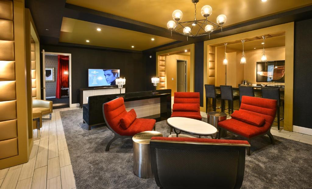 The Guest House at Graceland Image