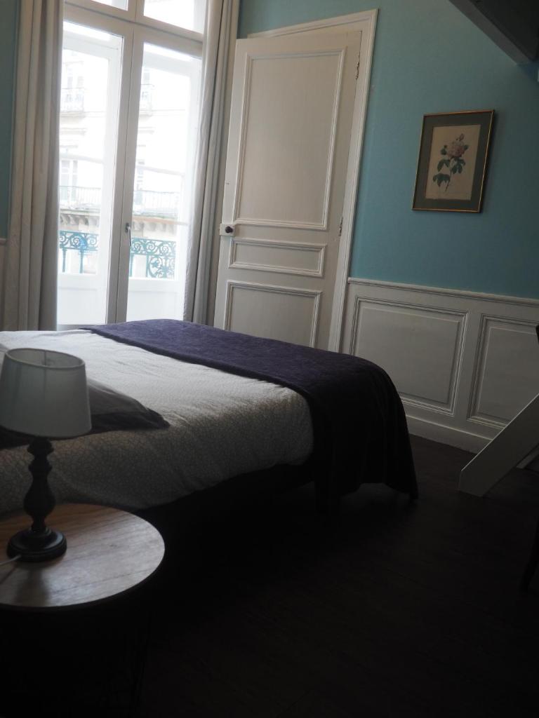 Le Quatre 4