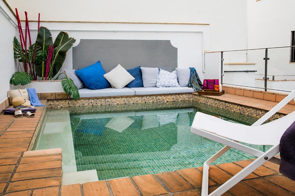 Matahacas Pool & Luxury 3