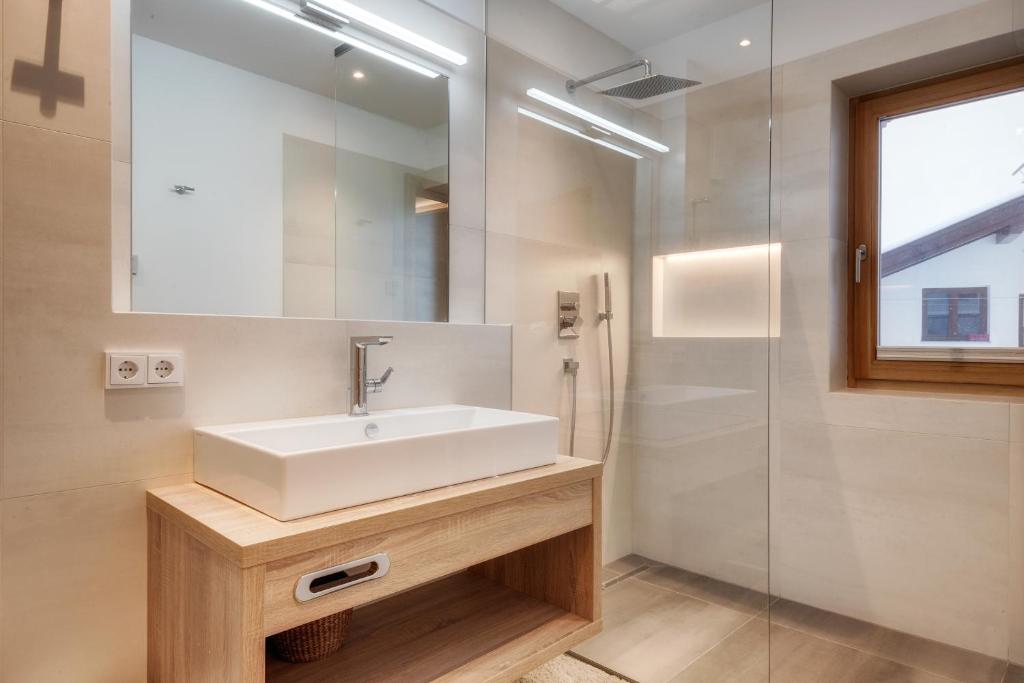 Villa Mountainview - Kirchberg bei Kitzbühel, Sauna, Kamin, nicht weit zu den Skiliften 3