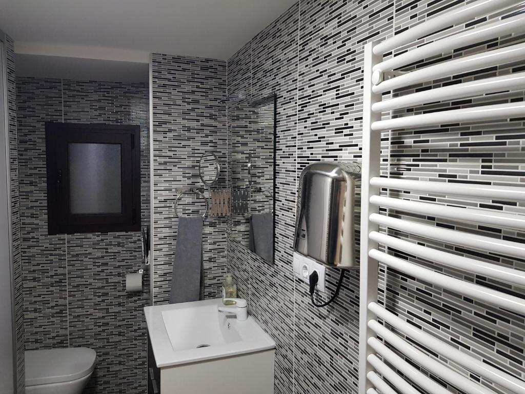 Apartamentos Sueños de Toledo 3