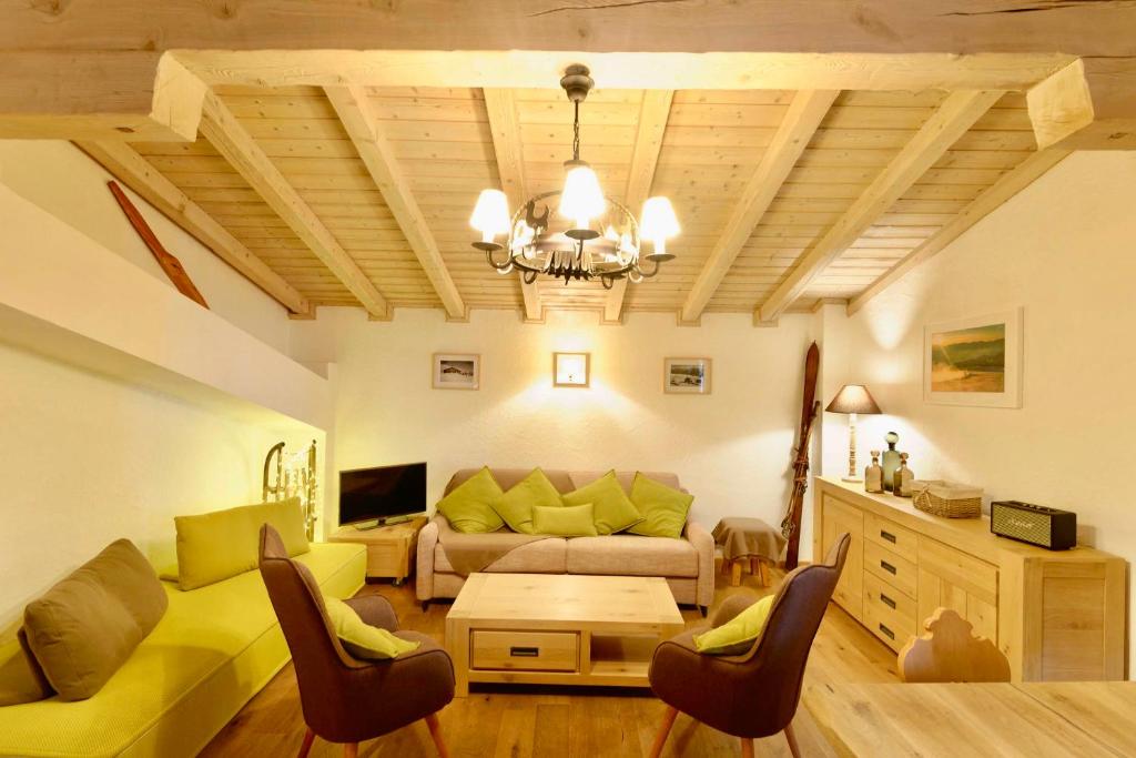 Photo de la galerie de l'établissement Hôtel 3 étoiles -Restaurant Le Pilatus Courchevel, à Courchevel