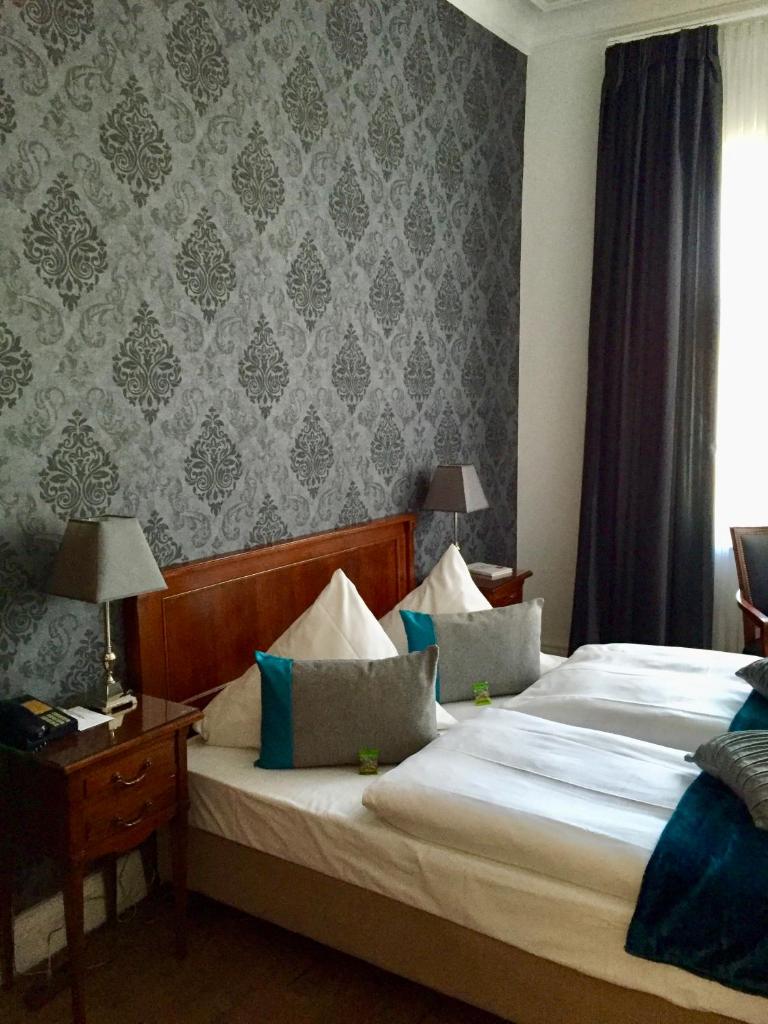 Arthotel ANA Residence Bremen 3