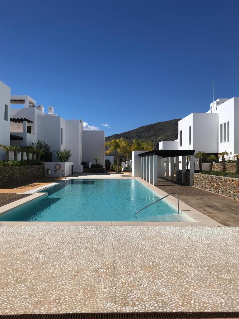 Casa del Mar 1