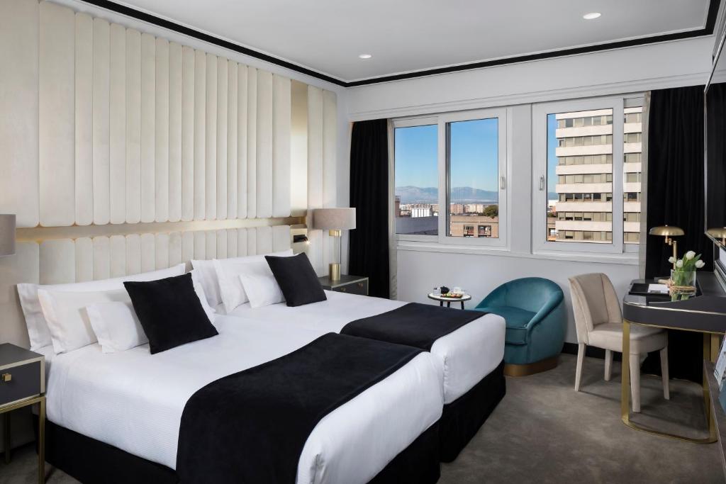 Melia Castilla Image