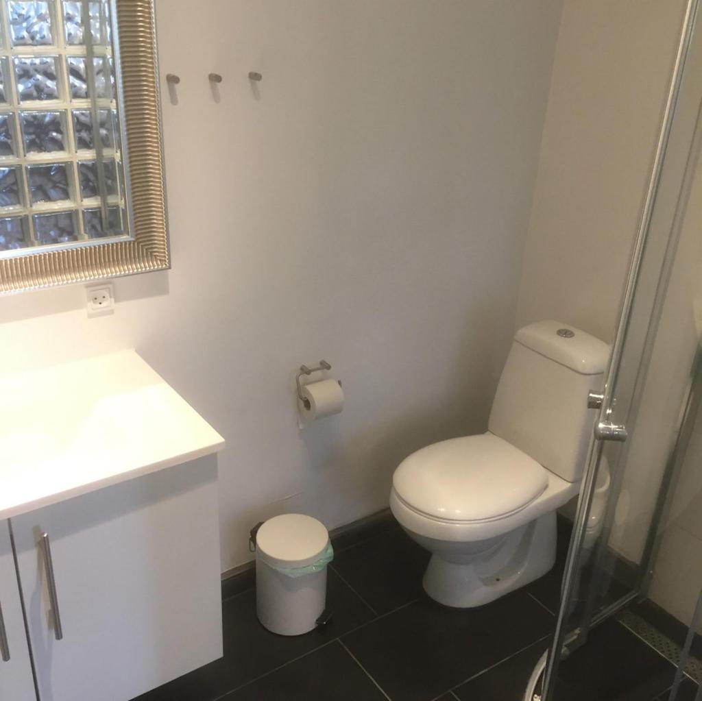 Kerteminde Byferie - Hyrdevej 83, 85B 4