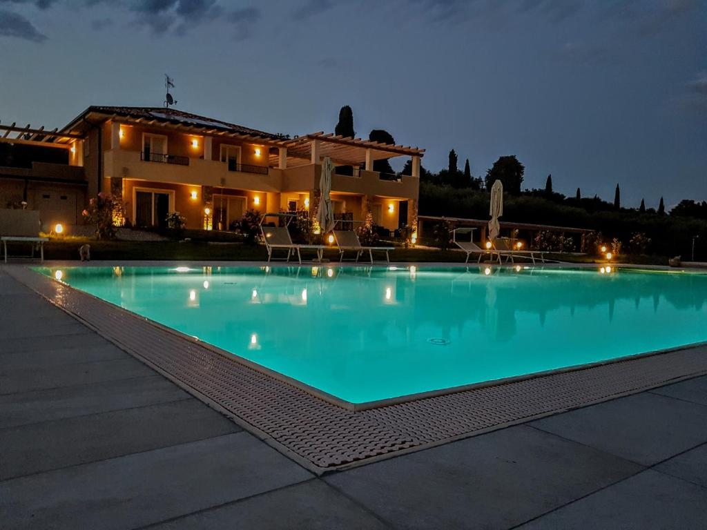 Residenza Angelica
