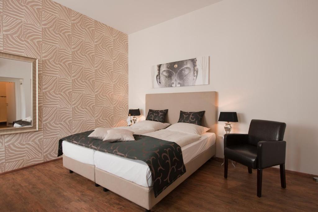 Arthotel ANA Residence Bremen 4