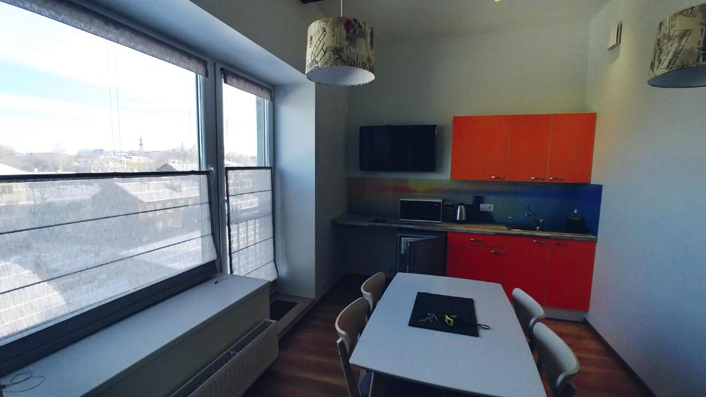 M/S Factory Apartments 4