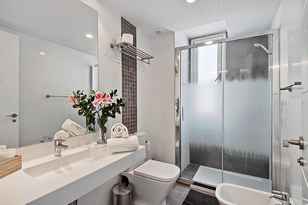 Carihuela Suites 8