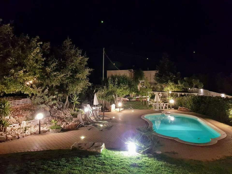 villa ottavia