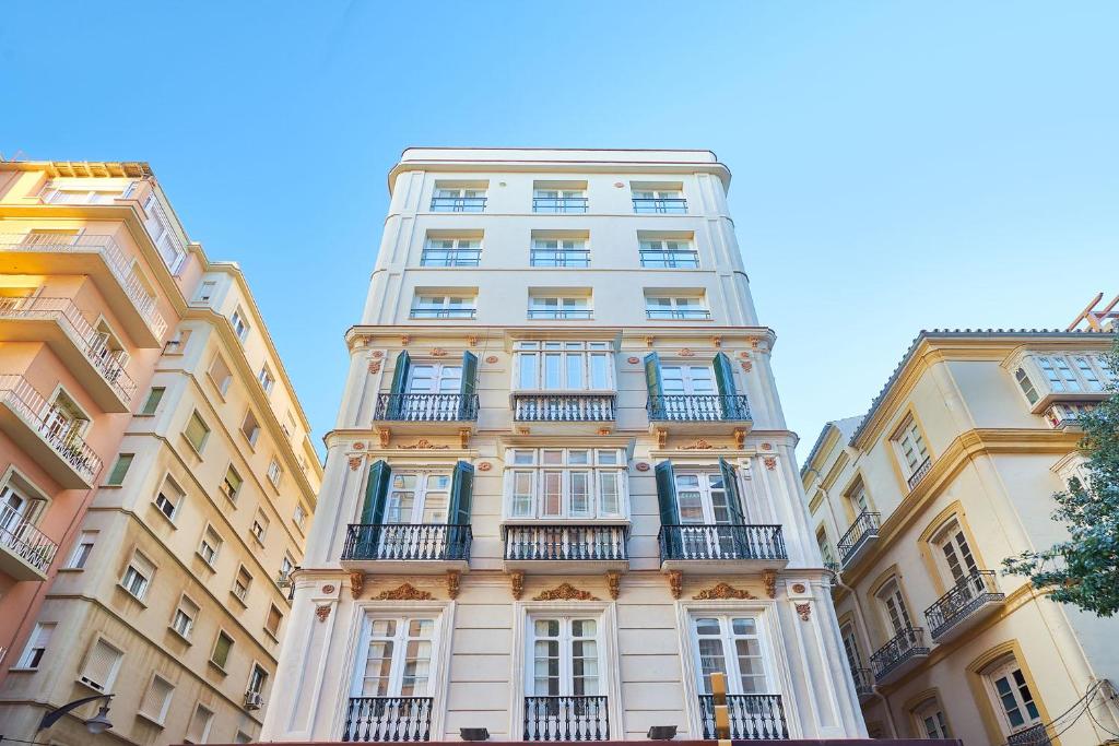 Tandem Soho Suites 3