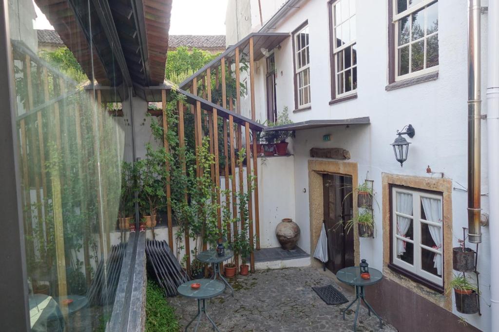 Casa do Sr. Falcão 5