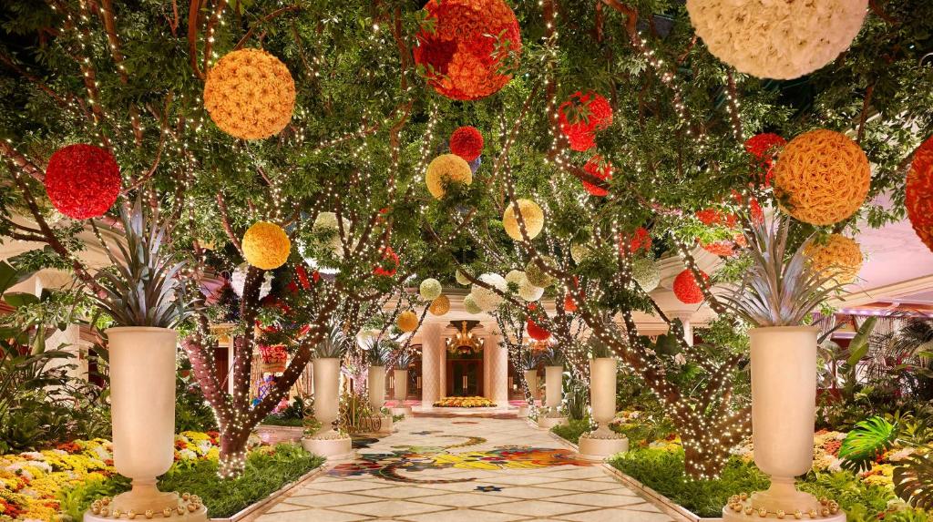 Wynn Las Vegas Image