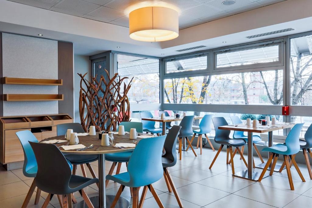 Mercure Paris Vaugirard Porte De Versailles Image