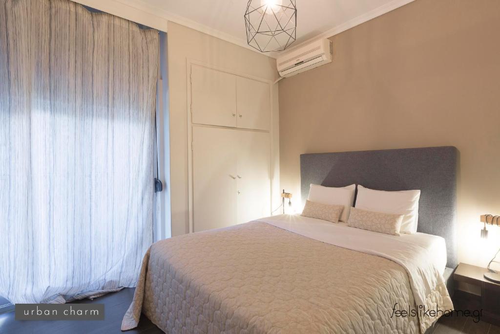 Urban Apartments #FeelsLikeHome 7