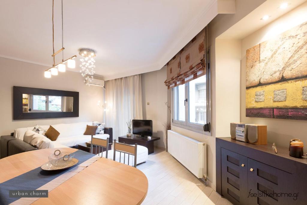 Urban Apartments #FeelsLikeHome 5