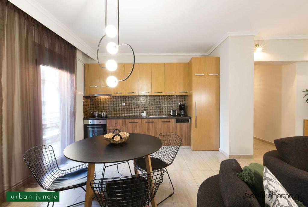 Urban Apartments #FeelsLikeHome 4