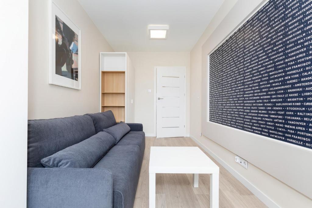 Apartament z Widokiem na Port Świnoujście by Noclegi Renters 7
