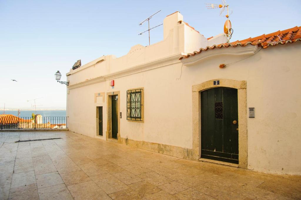 Tagus Apartments by Lisbon Village Apartments 2